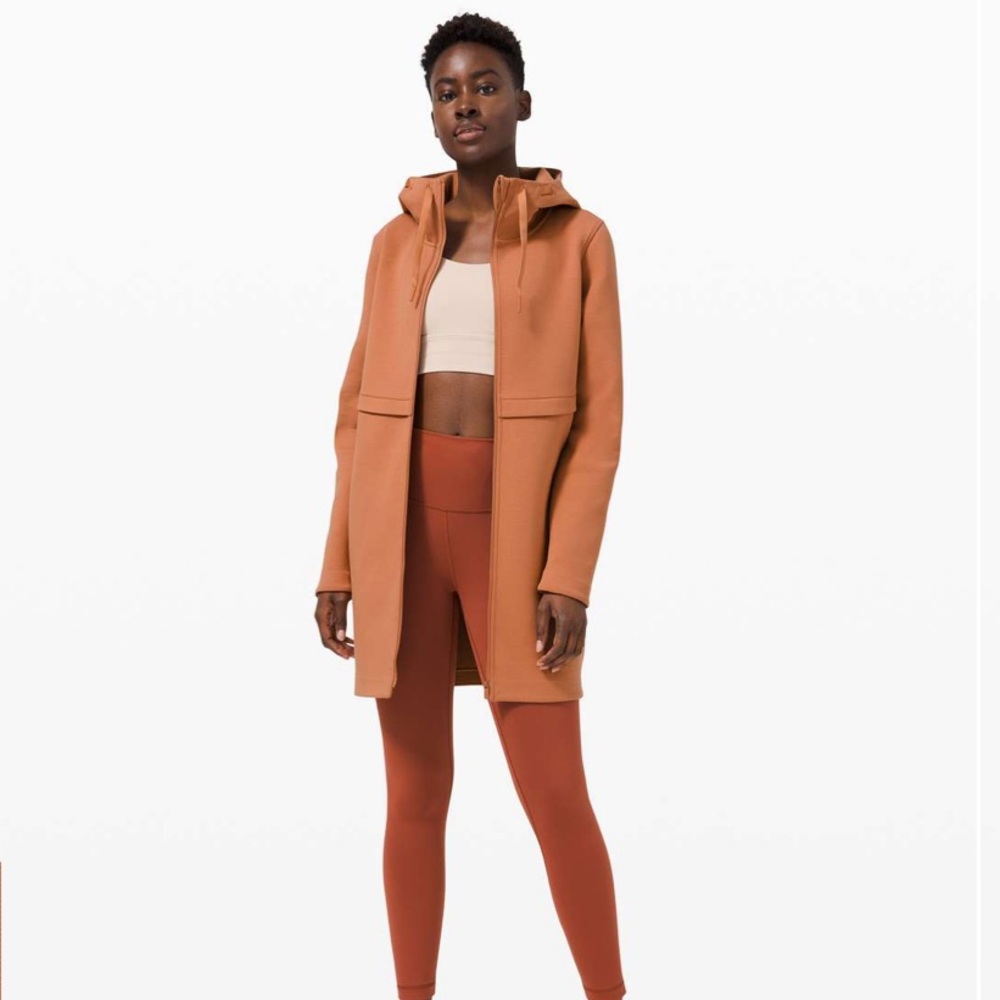 Lululemon Long Horizons Hoodie